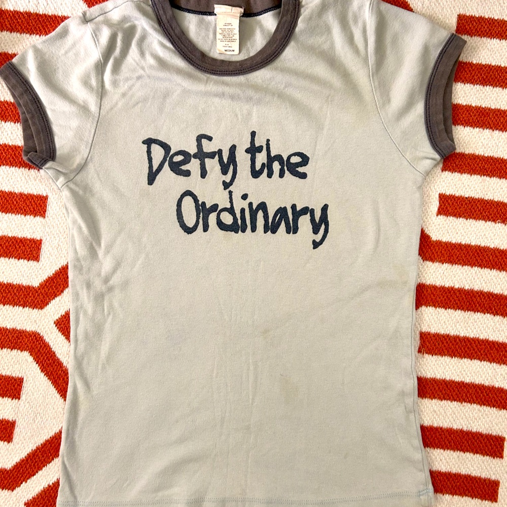 Girl Scout Defy Jr M